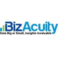 BizAcuity Logo