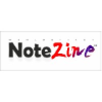 NOTEZINE Logo