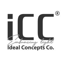 Ideal Concepts Co. Logo