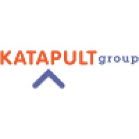 Katapult Group - Global Business Builders Logo
