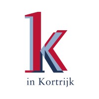 K in Kortrijk Logo