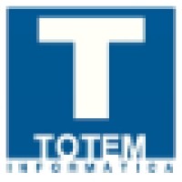 Totem Informática Logo