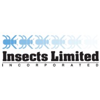 Insects Limited, Inc. Logo