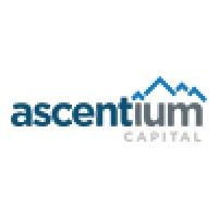 Ascentium Capital Logo