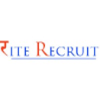 Rite Recruit Logo