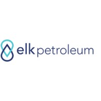 Elk Petroleum Logo