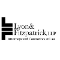Lyon & Fitzpatrick, LLP Logo