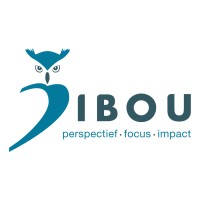 Ibou Logo
