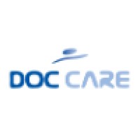 Doc Care AB Logo