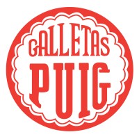 Galletas Puig Logo