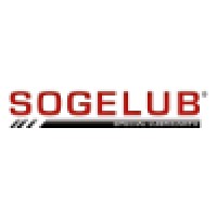 SOGELUB S.A. Logo
