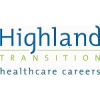 Highland Transition Logo