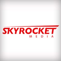 SkyRocket Media LLC Logo