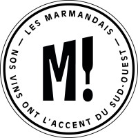 Les Marmandais ! Logo