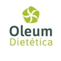 OleumDietética Logo
