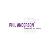 Phil Anderson Financial Services Ltd. Logo