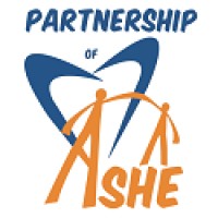 Partnership of Ashe Logo