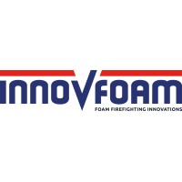 InnoVfoam B.V. Logo