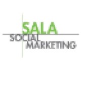 Sala Social Marketing Logo
