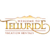 Welcome To Telluride Vacation Rentals Logo