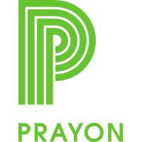 Prayon Benelux Logo