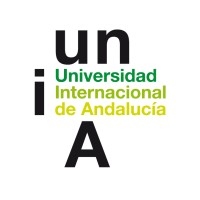 Universidad Internacional de Andalucía Logo