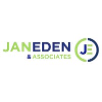 Jan Eden & Associates Logo