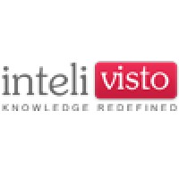 Intelivisto Consulting India Private Limited Logo