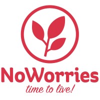 No Worries Company Services Ltd Logo