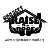 Project Raise The Roof Logo