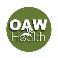 Oasis Advanced Wellness Logo