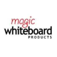 Magic Whiteboard Products Logo