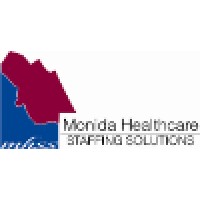 Monida Healthcare Staffing Solutions Logo