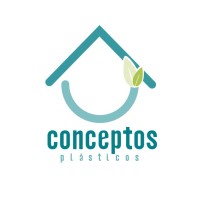 Conceptos Plasticos S.A.S. Logo