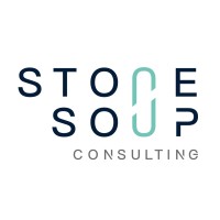 Stone Soup Consulting Logo