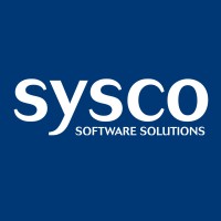 Sysco Software Solutions | Microsoft Dynamics 365 ERP & CRM | Ireland Logo
