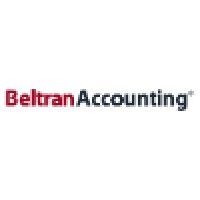 BELTRAN ACCOUNTING SERVICES Logo