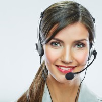 Direct Line Tele Response Logo