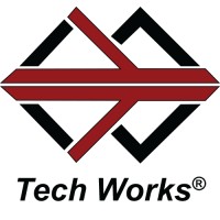 Tech Works, Inc Logo