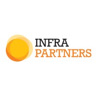 INFRA Partners - Investments in Logistics Logo