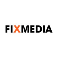 Fix Media Logo