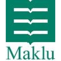 Maklu Uitgevers Logo