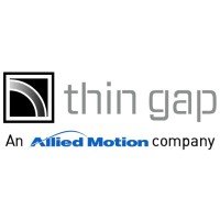 ThinGap, Inc. Logo