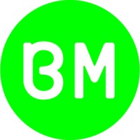 Beautiful Minds Amsterdam Logo