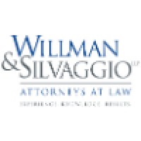Willman & Silvaggio, LLP Logo