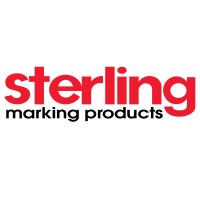 Sterling Marking Products Inc. Logo