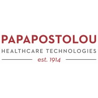 Papapostolou Healthcare Technologies Logo