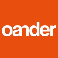 OANDER Development Logo