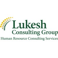 Lukesh Consulting Group, Inc. Logo