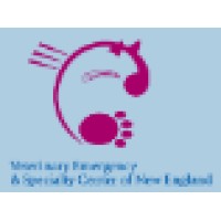 VESCONE (Veterinary Emergency & Specialty Center of New England) Logo